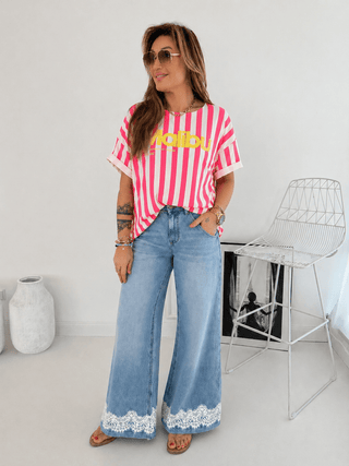 T-Shirt 2604145 - Levelone GmbH & Co. KG