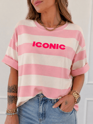 T-Shirt 2604146 - Levelone GmbH & Co. KG