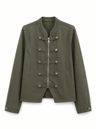 Jeansjacke 2608465 - Levelone GmbH & Co. KG