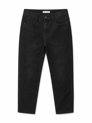 Jeans Stretchhose 2608129-33 - Levelone GmbH & Co. KG