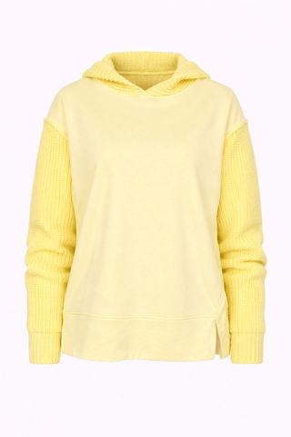 Hoodie 2601060 - Levelone GmbH & Co. KG