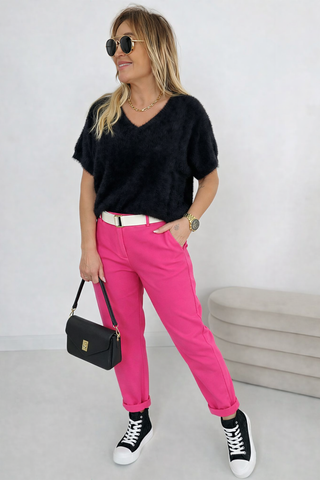 Pantalon extensible 2602310