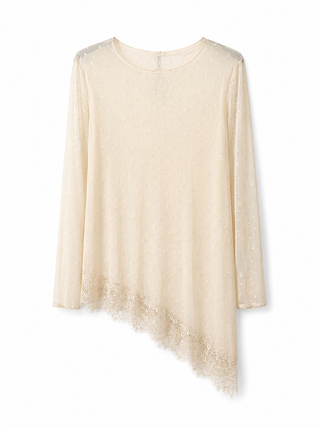Langarmshirt 2608214