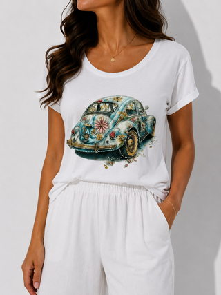 T-Shirt 2605408