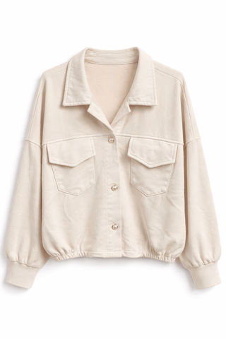 Sweatshirt Jacke 2602368 - Levelone GmbH & Co. KG