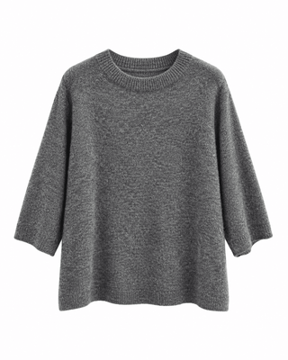 Alpaka Strickpullover 2609097 - Levelone GmbH & Co. KG