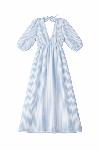 Musselin Sommer Kleid | Damen OS 36-42 | Levelone Levelone GmbH & Co. KG Musselin Sommer Kleid | Damen OS 36-42 | Levelone Levelone GmbH & Co. KG