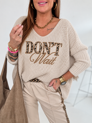 Strickpullover 2609035