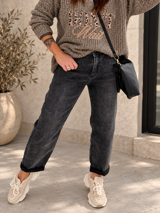 Jeans stretch trousers 2607188-92