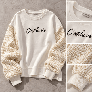 Sweater 2610087 - Levelone GmbH & Co. KG