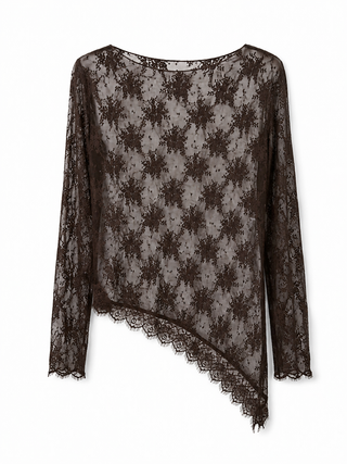 Maglia a maniche lunghe 2601347