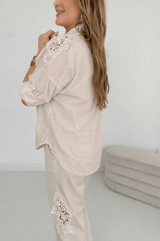 Bluse 2603373 - Levelone GmbH & Co. KG