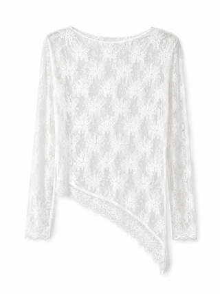 Langarmshirt 2607364