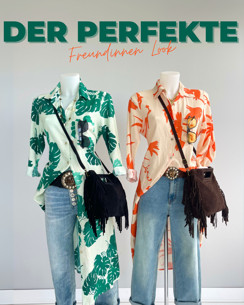 LevelOne Fashion Online Shop – Levelone GmbH & Co. KG