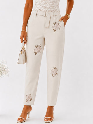 Stretchhose 2605565