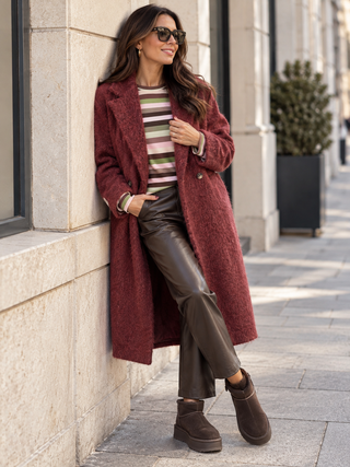 Fleece kabát 2608460