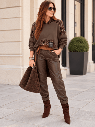 Lederhose 2609356 - Levelone GmbH & Co. KG
