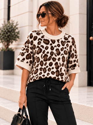 Strickpullover 2610146 - Levelone GmbH & Co. KG