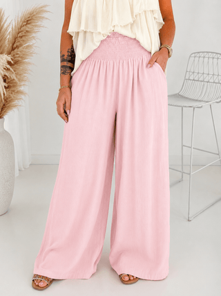 Leinenhose 2606046 - Levelone GmbH & Co. KG