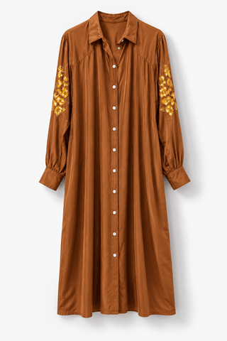 Hemdkleid 2605637 - Levelone GmbH & Co. KG