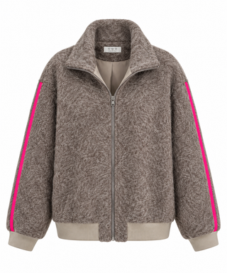 Fleecejacke 2610312