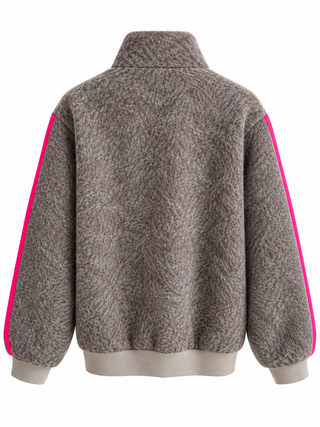 Fleecejacke 2610312