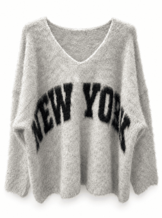 Strickpullover 2610033 - Levelone GmbH & Co. KG