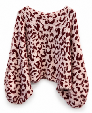Leo Strickpullover 2610165