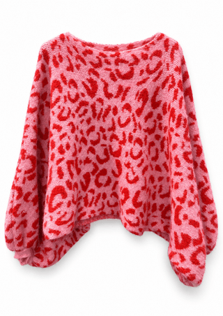 Leo Strickpullover 2610053 - Levelone GmbH & Co. KG