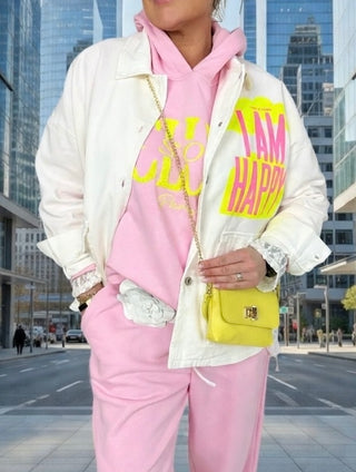 Denim jacket 2601302