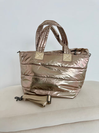 Τσάντα quilted 2510127-30
