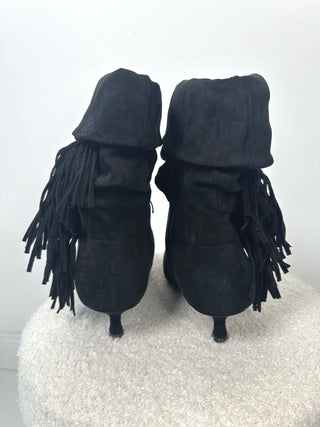 Stiefeletten 2511195-200