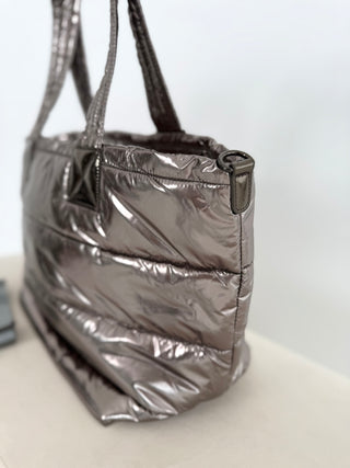 Τσάντα quilted 2510127-30