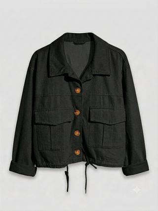 Jacke 2606065 - Levelone GmbH & Co. KG