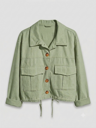 Jacke 2606064 - Levelone GmbH & Co. KG