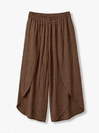 Leinenhose 2606097 - Levelone GmbH & Co. KG