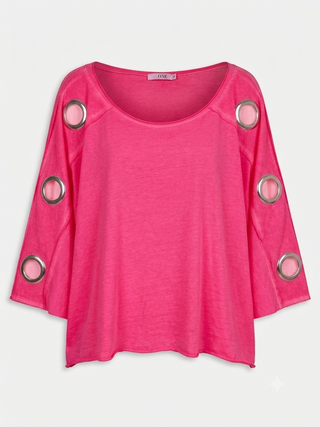 T-Shirt 2606080 - Levelone GmbH & Co. KG
