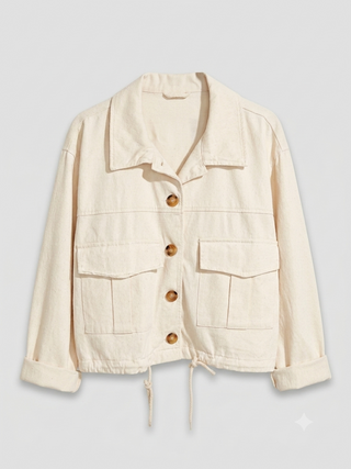 Jacke 2606062 - Levelone GmbH & Co. KG