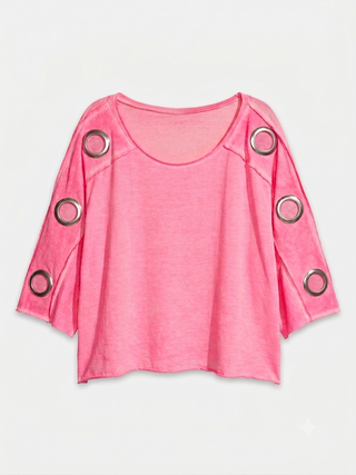 T-Shirt 2606076 - Levelone GmbH & Co. KG