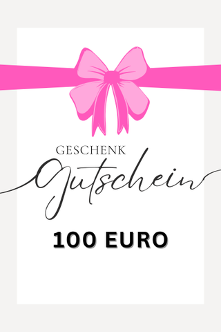 Geschenkgutschein