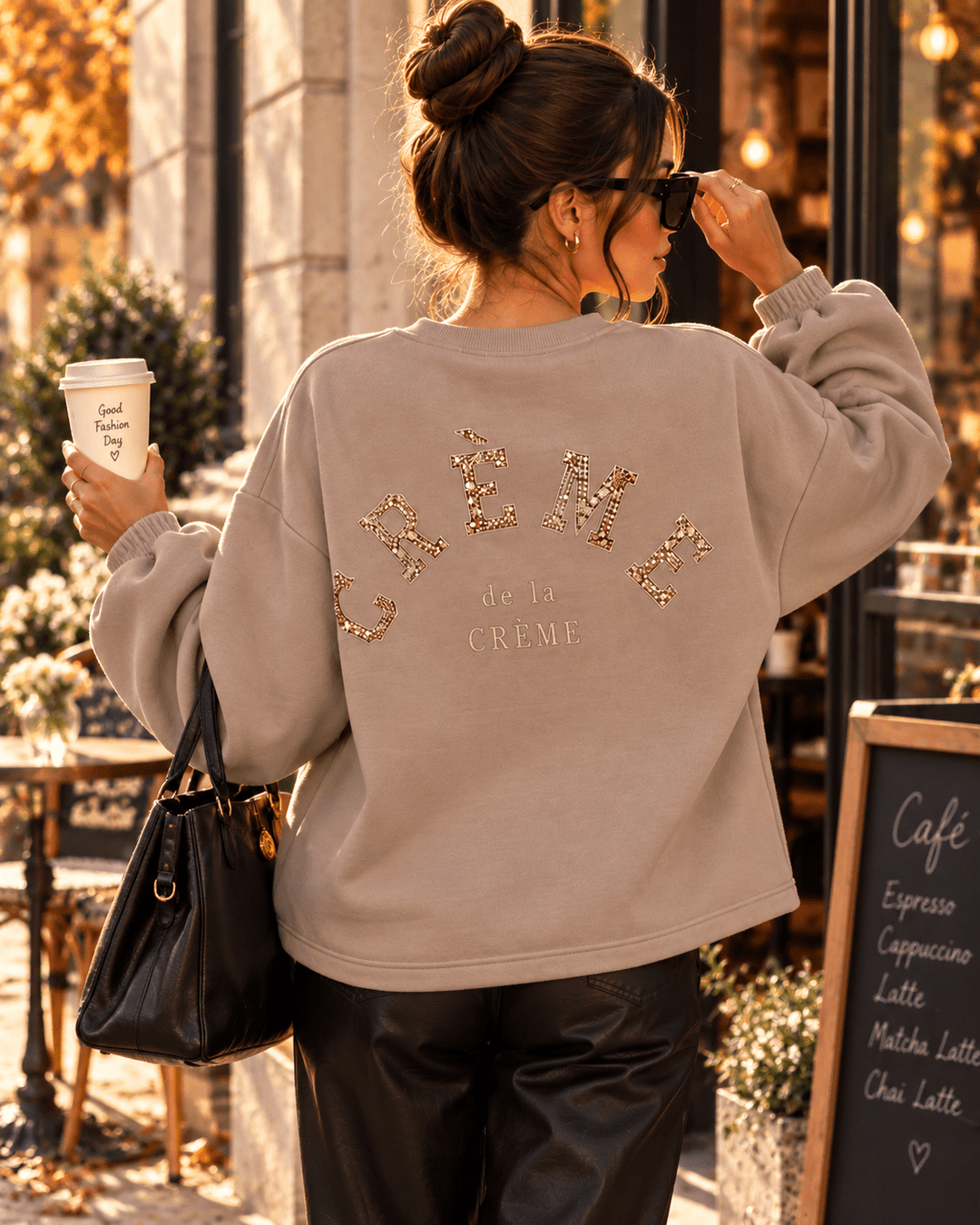 Sweater 2610305 - Levelone GmbH & Co. KG