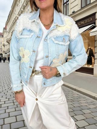 Jeansjacke 2601214 - 15 - Levelone GmbH & Co. KG