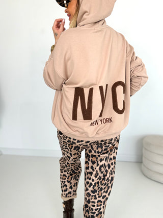 Bluza z kapturem 2511062