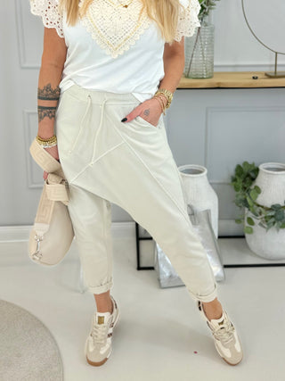 Baggy kalhoty 2602299