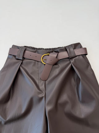 Lederhose 2610056
