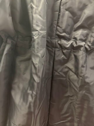 Abrigo de invierno 2 Choice Leo/Negro 2512050