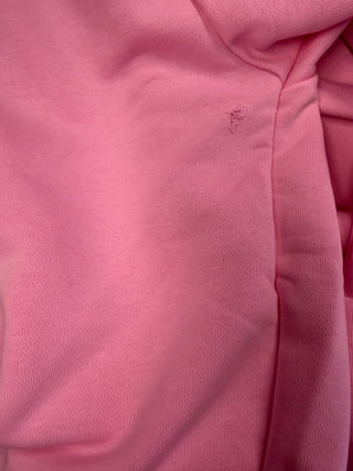 2 Wahl Hoodie-rosa-onsize-damen-levelone