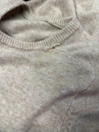 Pleteni džemper 2 izbora 2512116