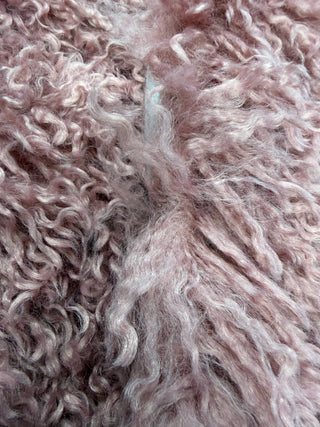 Γούνινο γιλέκο 2 επιλογών 2512120