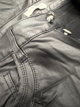 Δερμάτινο παντελόνι 2 επιλογών 2512146